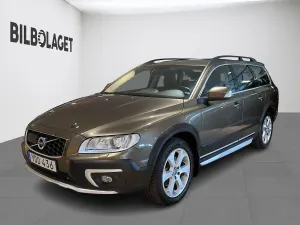 Volvo XC70 2016